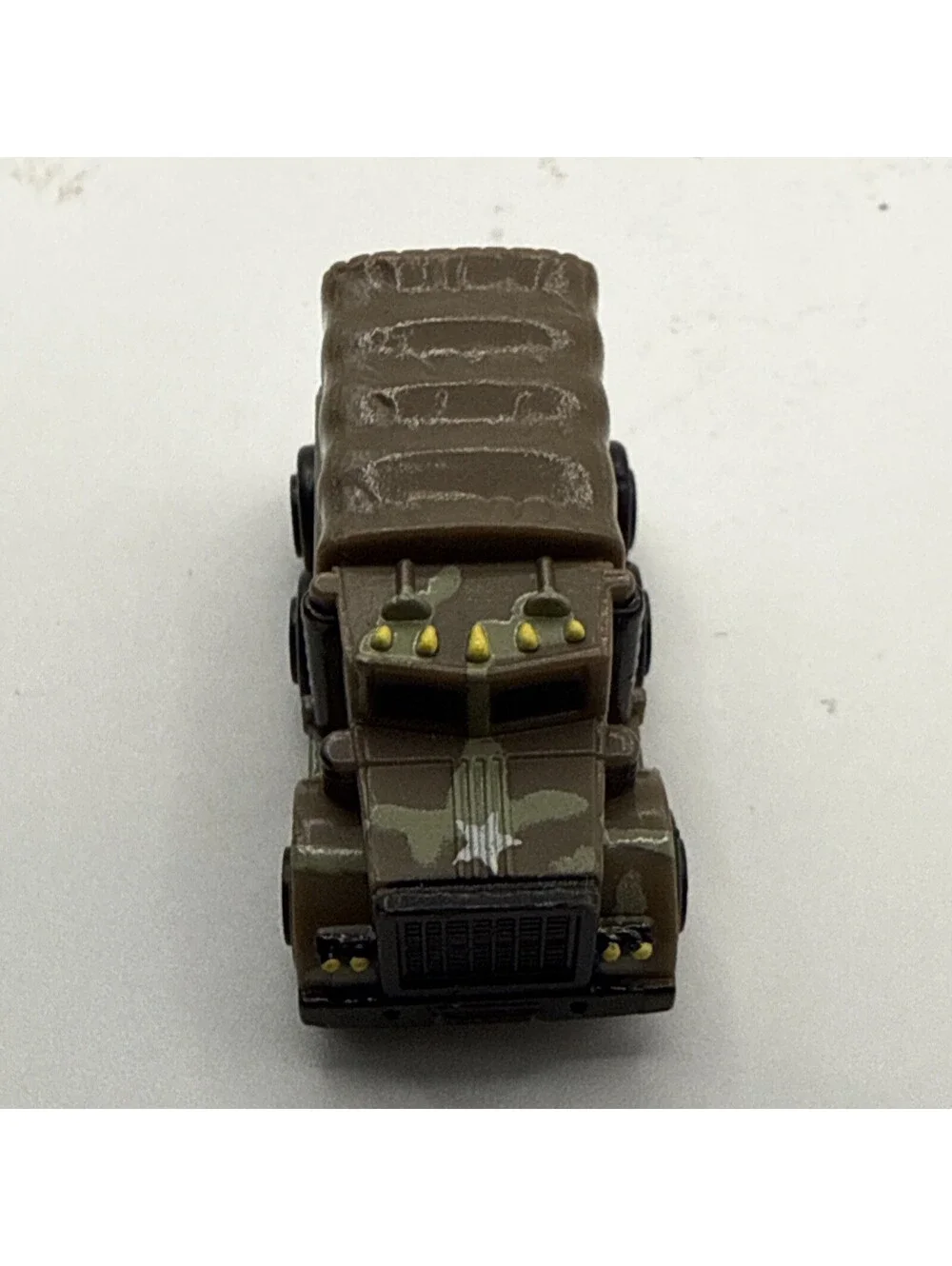 Micro Machine Cargo Truck M939 MM/8